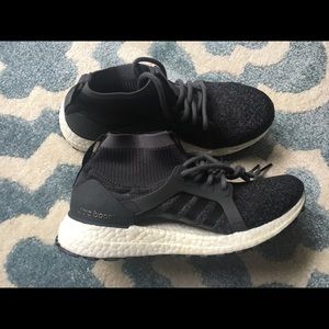 Adidas ultraboost x all train sz:6,5